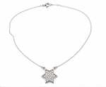 Star necklace