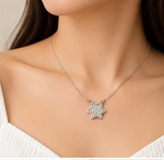 Star necklace