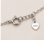 Bar pendant  necklace