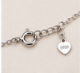 Bar pendant  necklace
