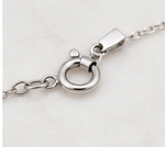 Star necklace