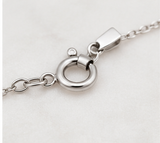 Star necklace