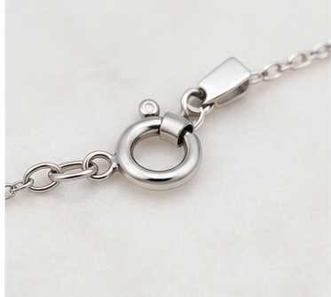 Star necklace
